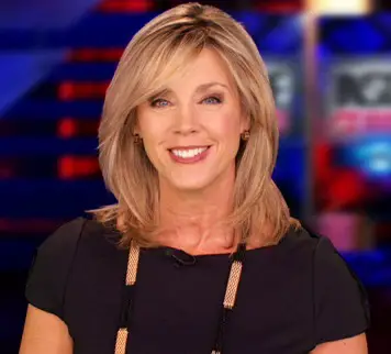 Deborah Norville Married, Husband, Children, Family, Salary, Bio